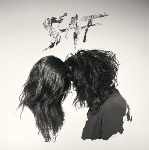 batteur live du duo parisien avec Darius Keeler du groupe anglais Archive; 1er album chez Sober and Gentle