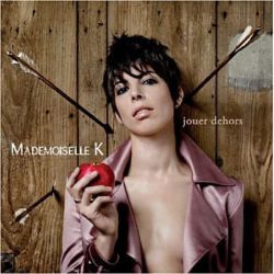 3e album "Jouer Dehors", arrangements cordes, percussions et direction cordes pour le live